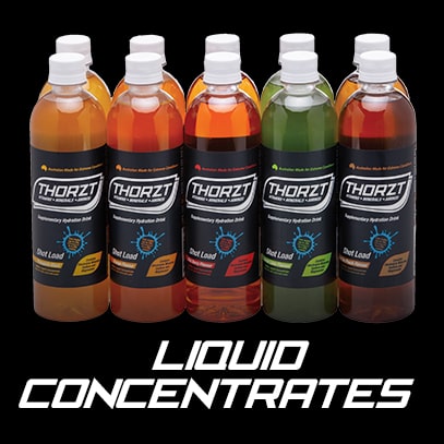 Liquid Concentrates